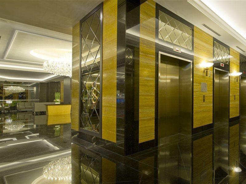 V Hotel Lavender Сингапур Экстерьер фото